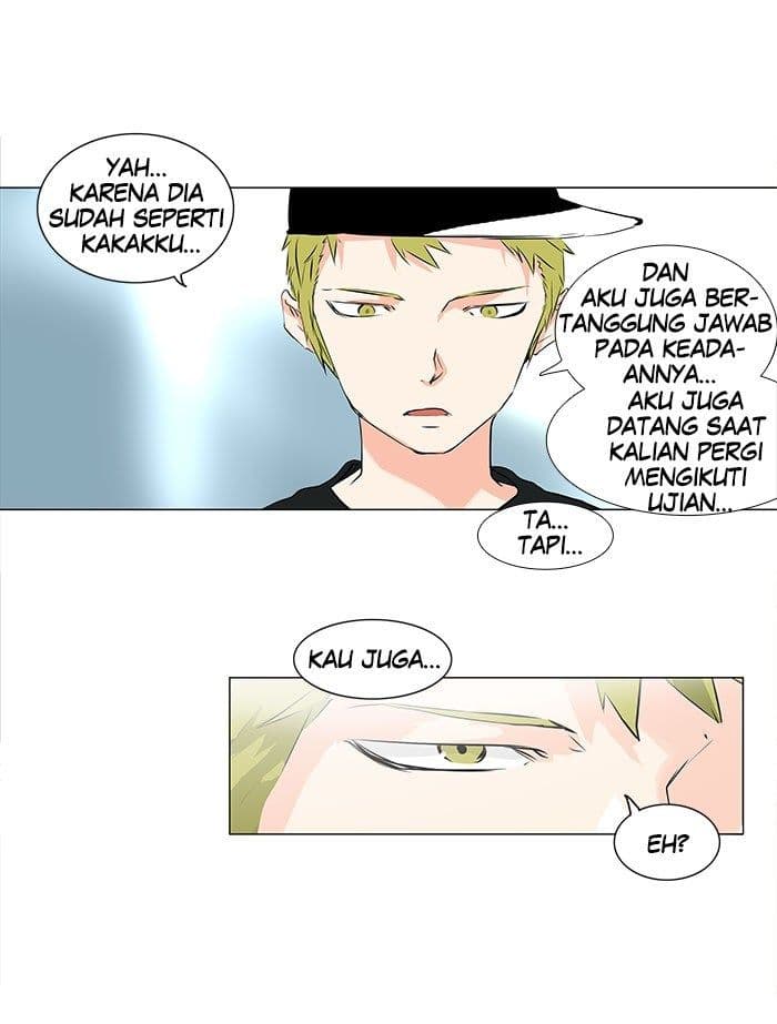 Chapter Komik
              Tower of God Chapter 190 - page 33