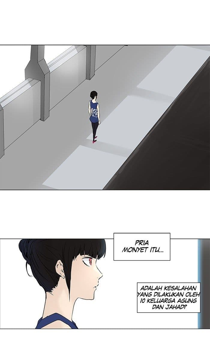 Chapter Komik
              Tower of God Chapter 190 - page 37