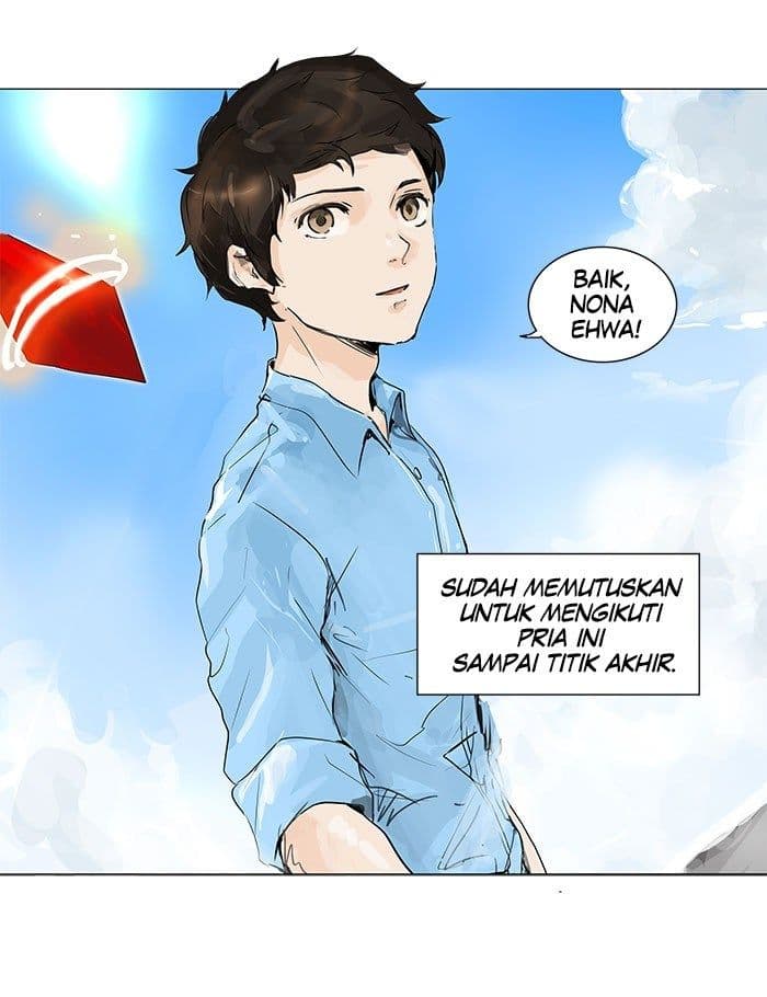 Chapter Komik
              Tower of God Chapter 190 - page 41