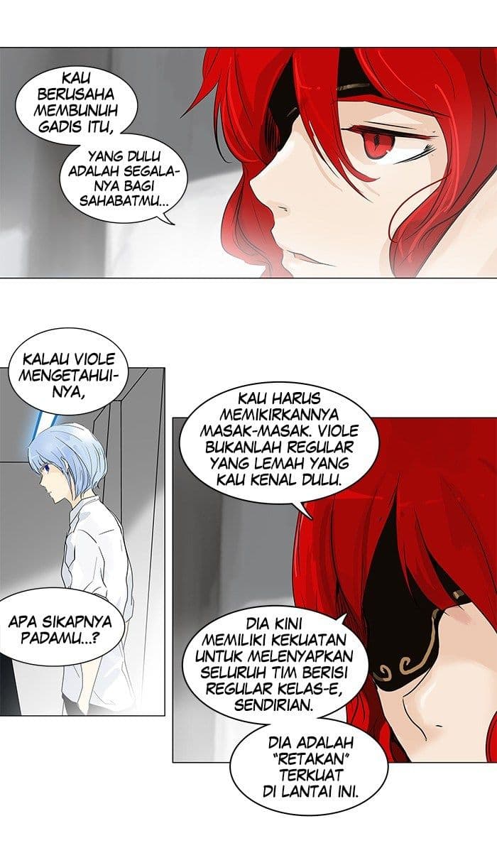 Chapter Komik
              Tower of God Chapter 191 - page 31