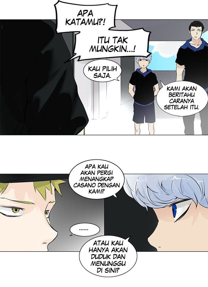 Chapter Komik
              Tower of God Chapter 191 - page 12