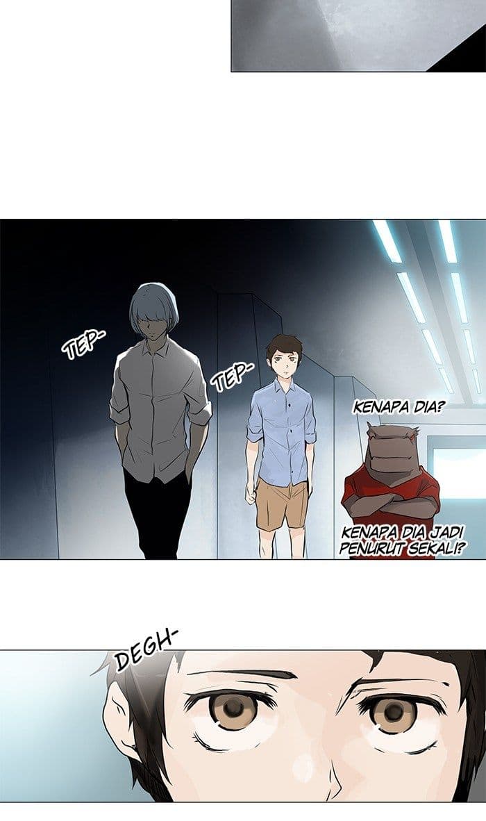 Chapter Komik
              Tower of God Chapter 191 - page 38