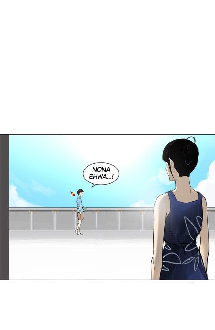 Chapter Komik
              Tower of God Chapter 191 - page 1