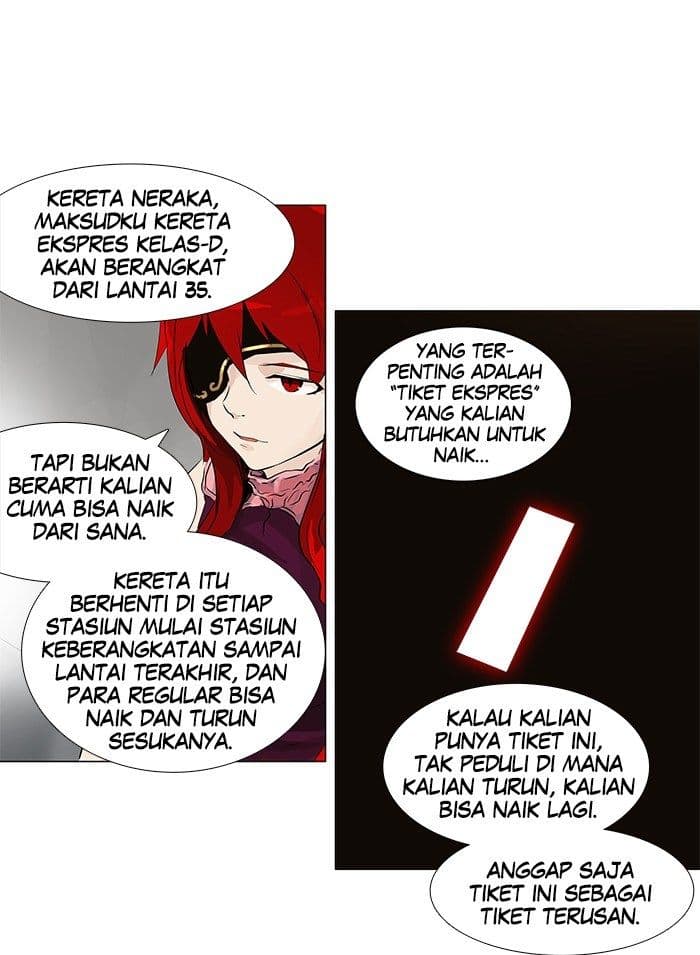 Chapter Komik
              Tower of God Chapter 191 - page 18