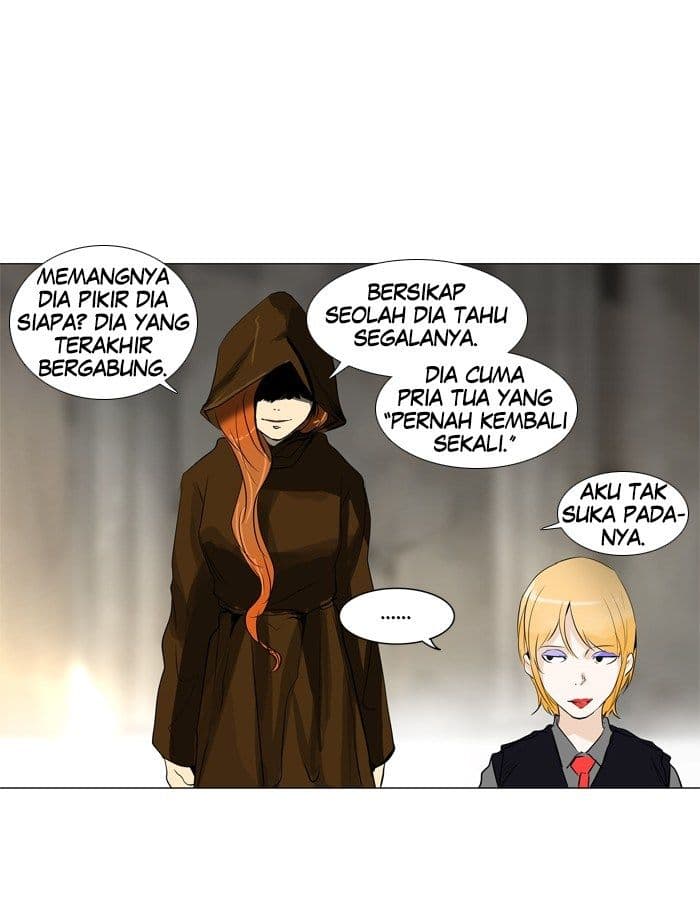 Chapter Komik
              Tower of God Chapter 191 - page 45