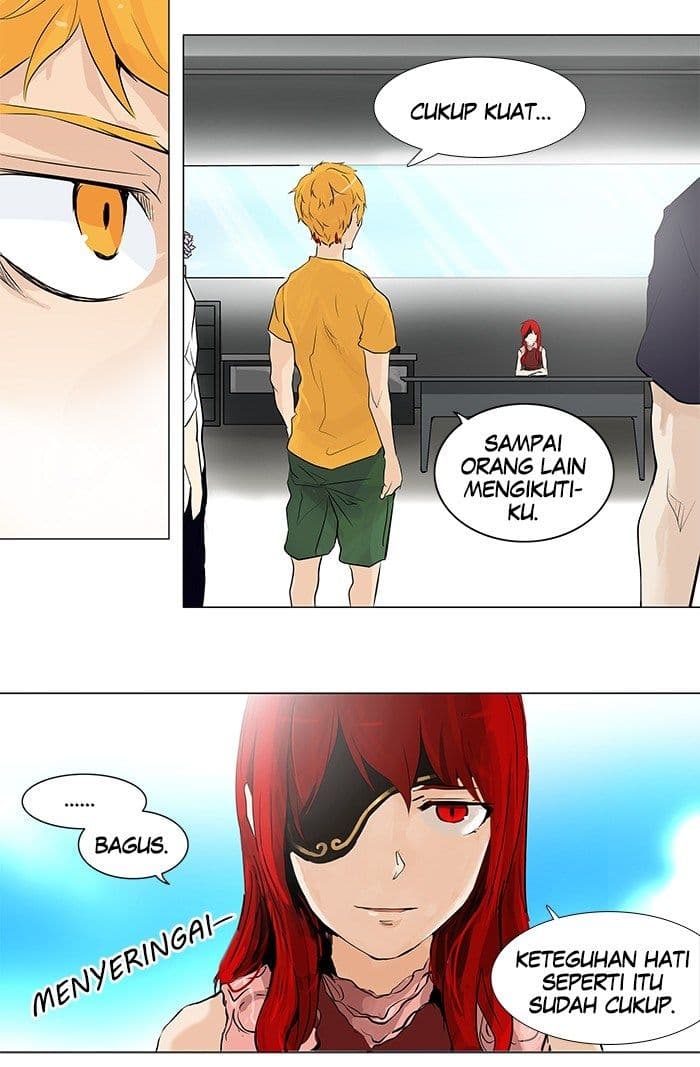 Chapter Komik
              Tower of God Chapter 191 - page 27