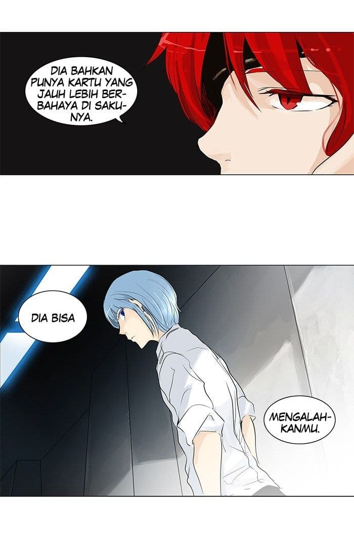 Chapter Komik
              Tower of God Chapter 191 - page 33