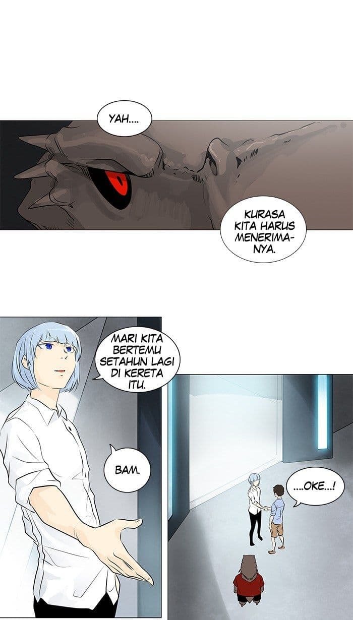 Chapter Komik
              Tower of God Chapter 191 - page 37