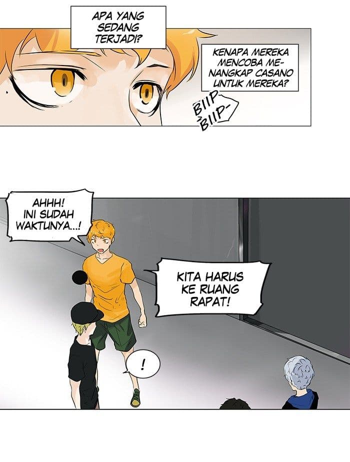 Chapter Komik
              Tower of God Chapter 191 - page 13