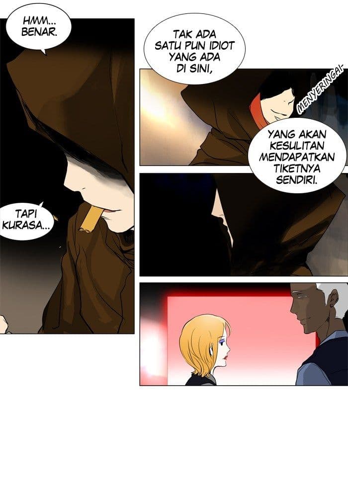 Chapter Komik
              Tower of God Chapter 191 - page 48