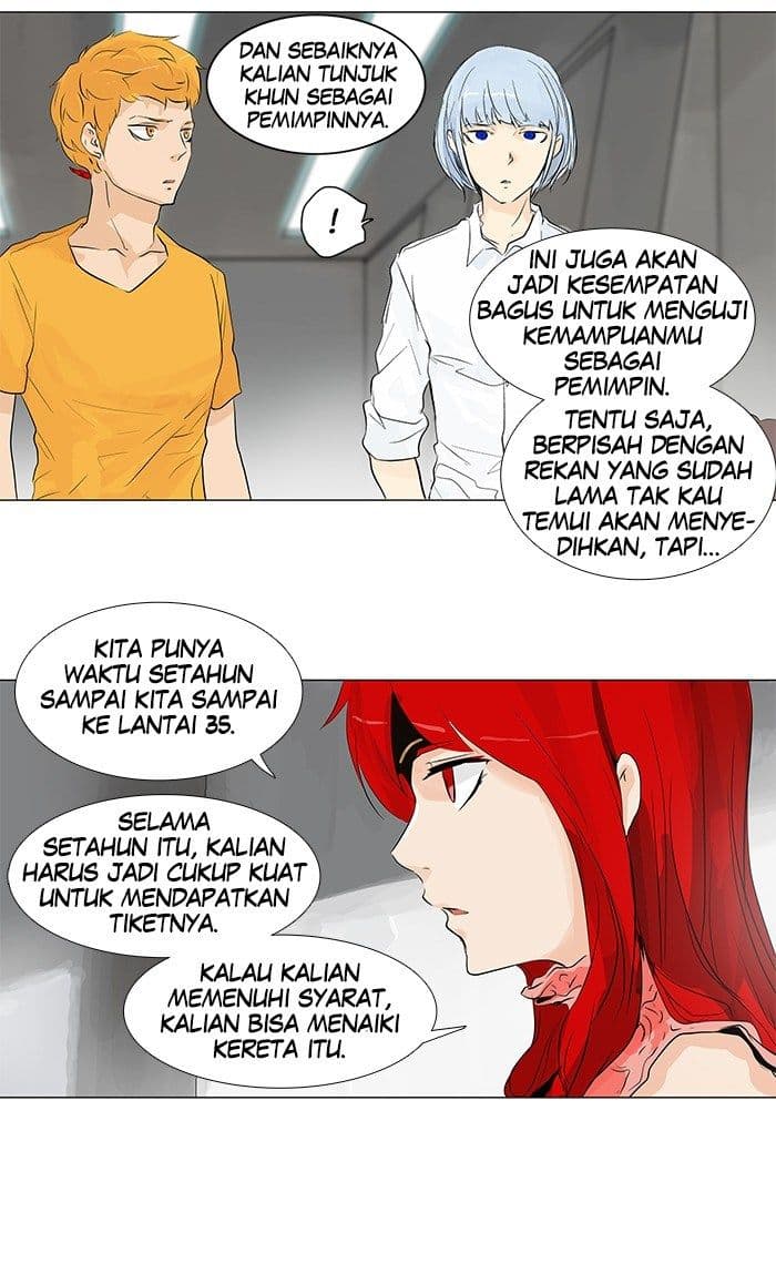 Chapter Komik
              Tower of God Chapter 191 - page 24