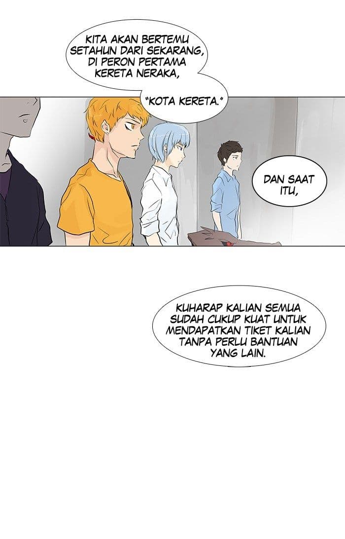 Chapter Komik
              Tower of God Chapter 191 - page 28