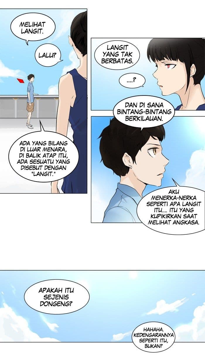 Chapter Komik
              Tower of God Chapter 191 - page 4