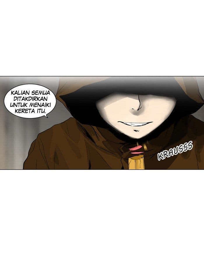 Chapter Komik
              Tower of God Chapter 191 - page 44