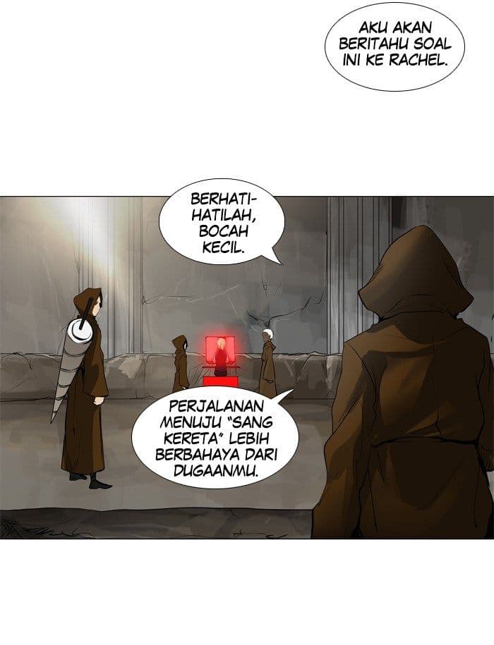 Chapter Komik
              Tower of God Chapter 191 - page 47