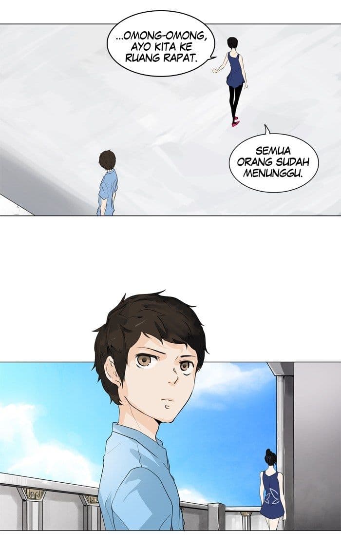 Chapter Komik
              Tower of God Chapter 191 - page 6