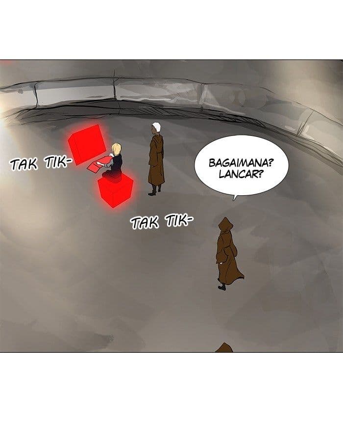 Chapter Komik
              Tower of God Chapter 191 - page 42