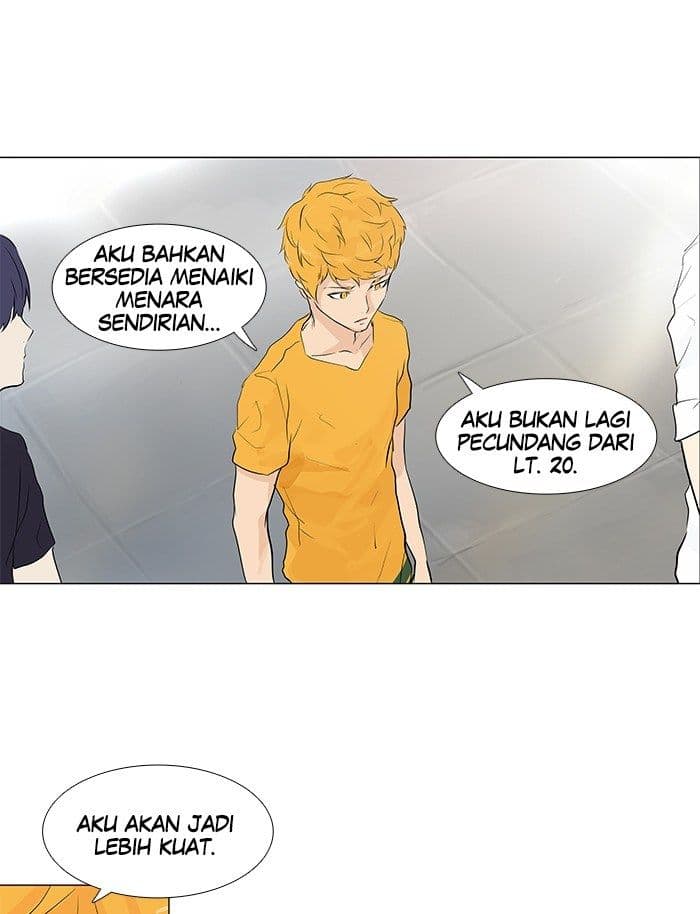 Chapter Komik
              Tower of God Chapter 191 - page 26