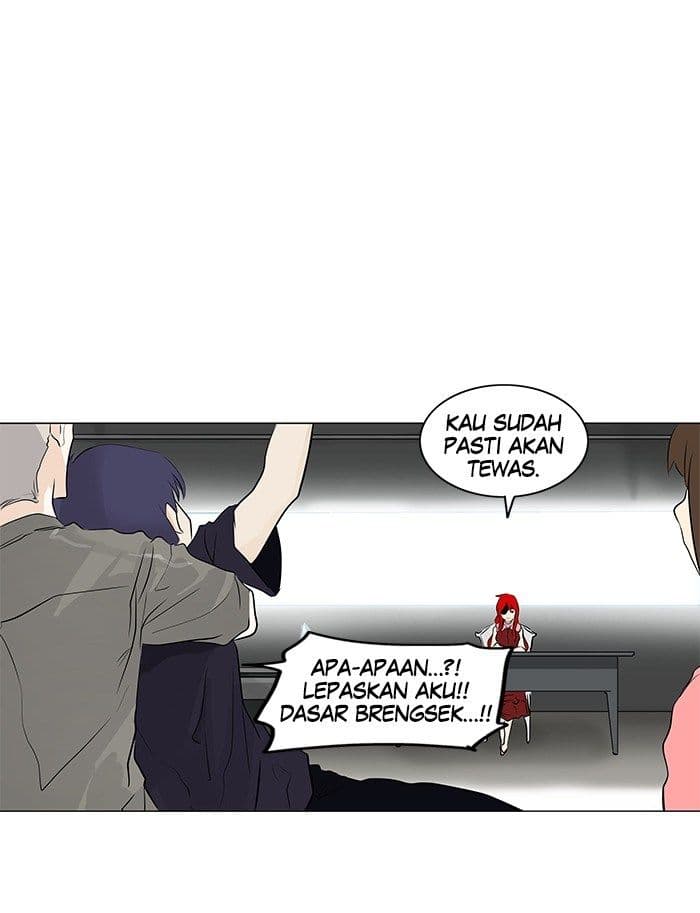 Chapter Komik
              Tower of God Chapter 191 - page 22