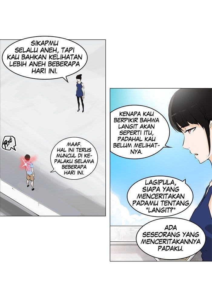 Chapter Komik
              Tower of God Chapter 191 - page 5