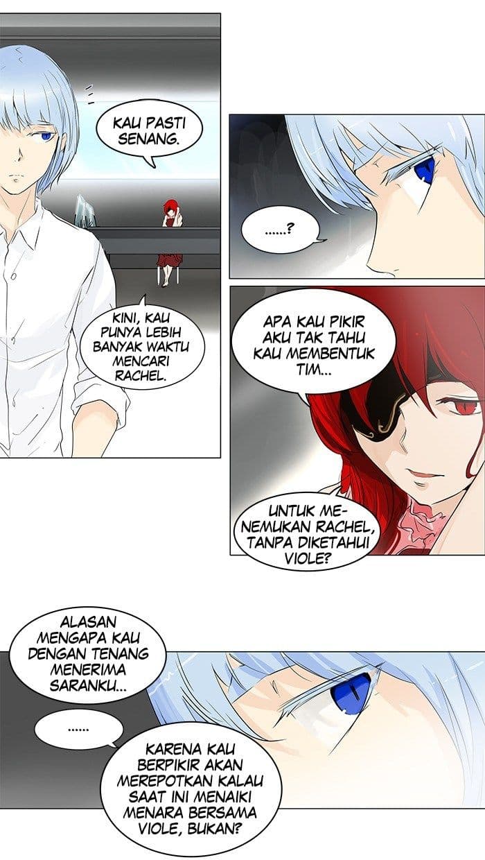 Chapter Komik
              Tower of God Chapter 191 - page 30