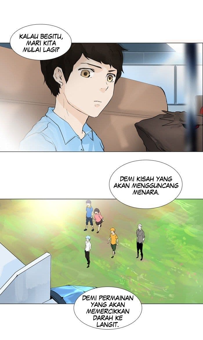 Chapter Komik
              Tower of God Chapter 191 - page 49