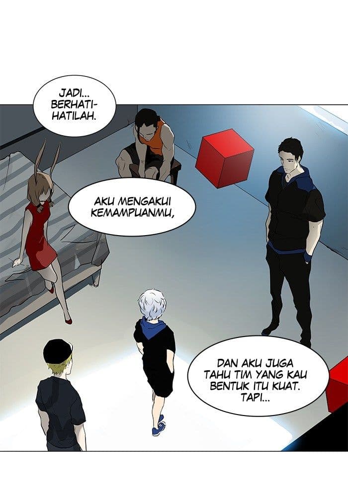 Chapter Komik
              Tower of God Chapter 191 - page 32