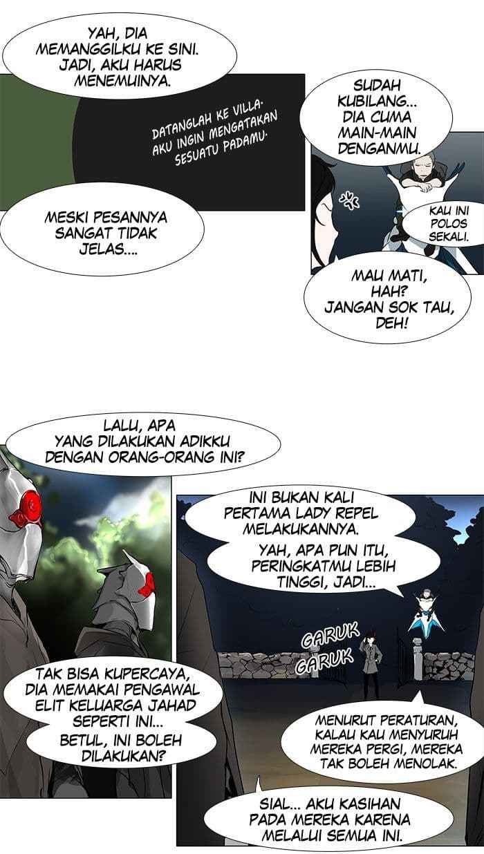 Chapter Komik
              Tower of God Chapter 192 - page 13