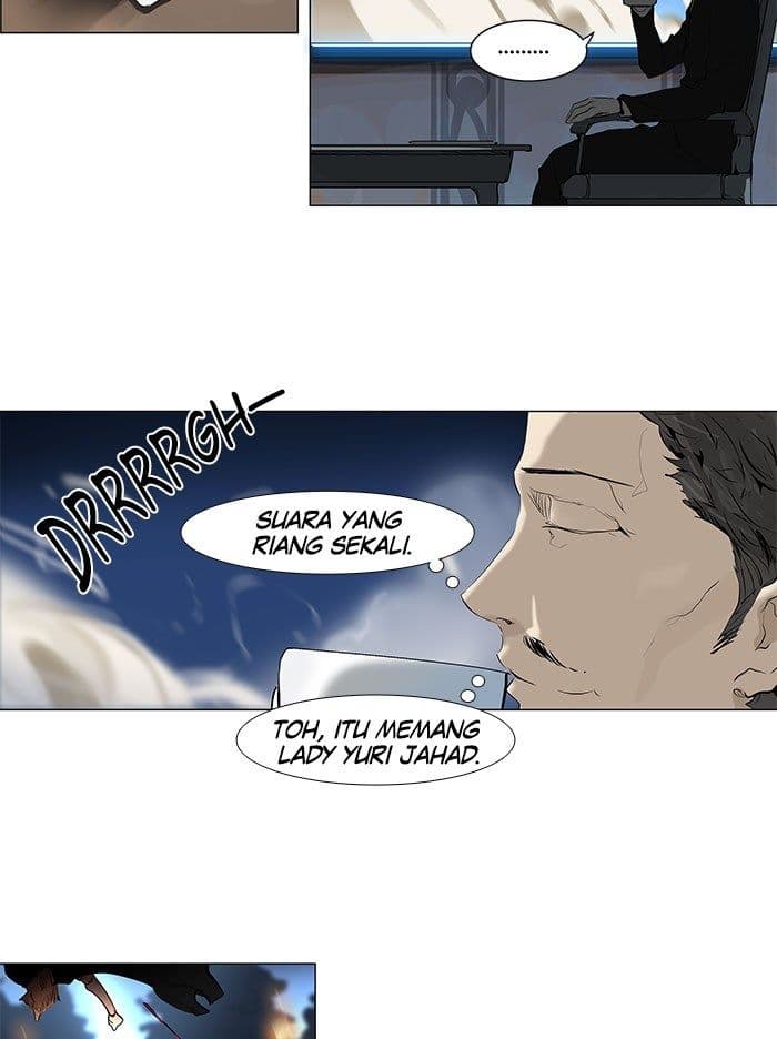 Chapter Komik
              Tower of God Chapter 192 - page 18