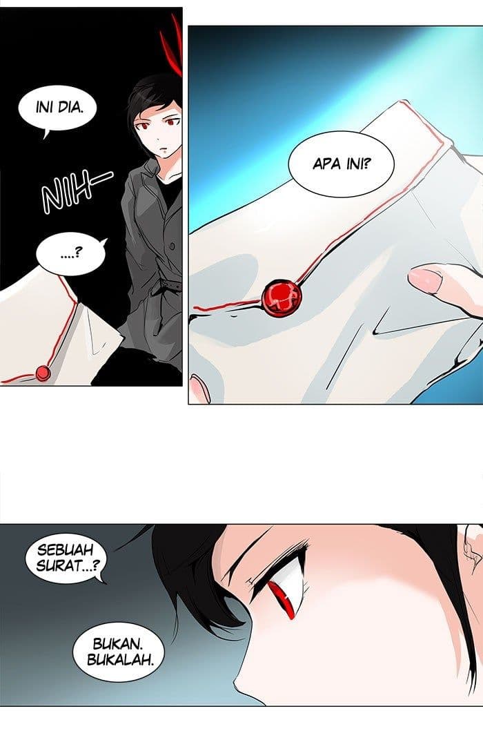 Chapter Komik
              Tower of God Chapter 192 - page 31