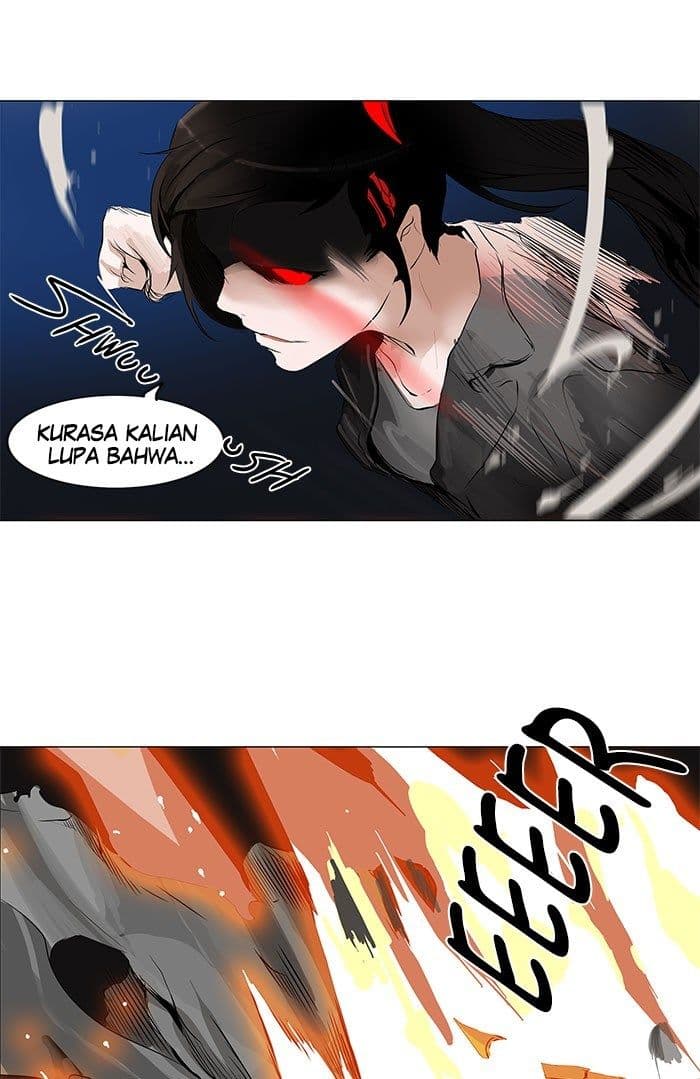 Chapter Komik
              Tower of God Chapter 192 - page 20