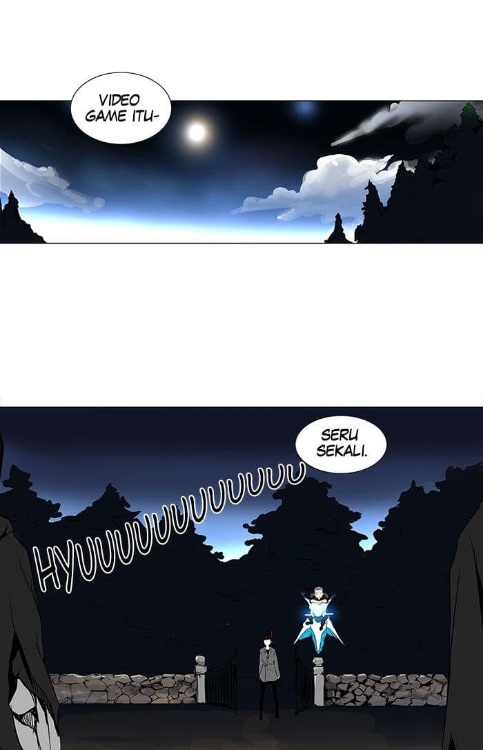 Chapter Komik
              Tower of God Chapter 192 - page 7