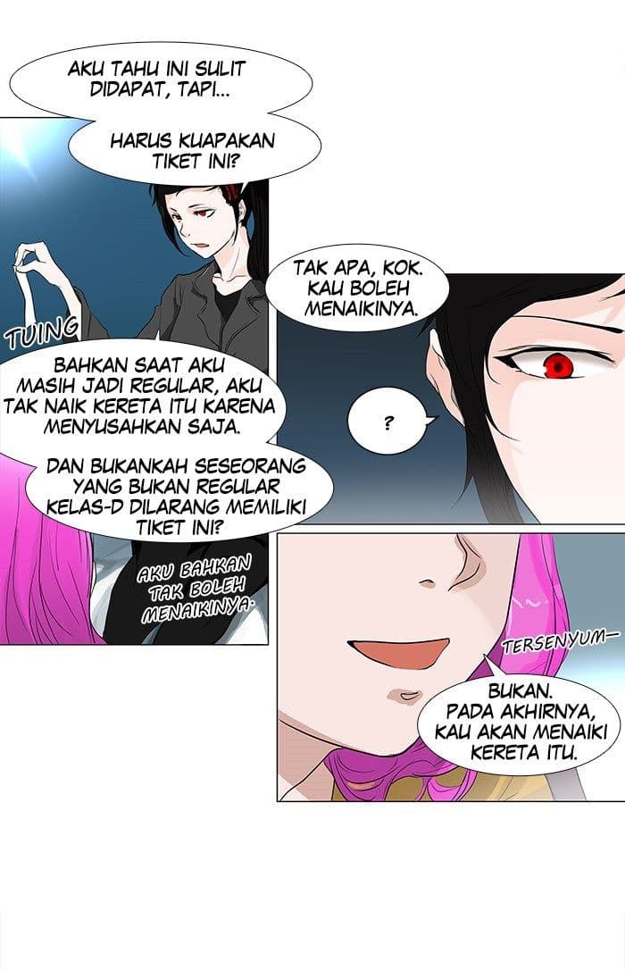 Chapter Komik
              Tower of God Chapter 192 - page 34