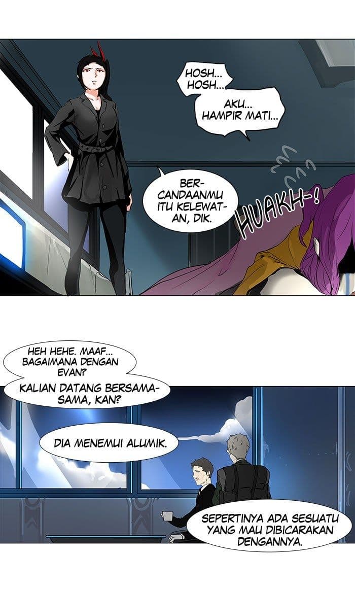 Chapter Komik
              Tower of God Chapter 192 - page 26