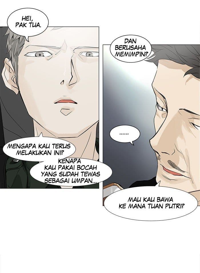 Chapter Komik
              Tower of God Chapter 192 - page 27