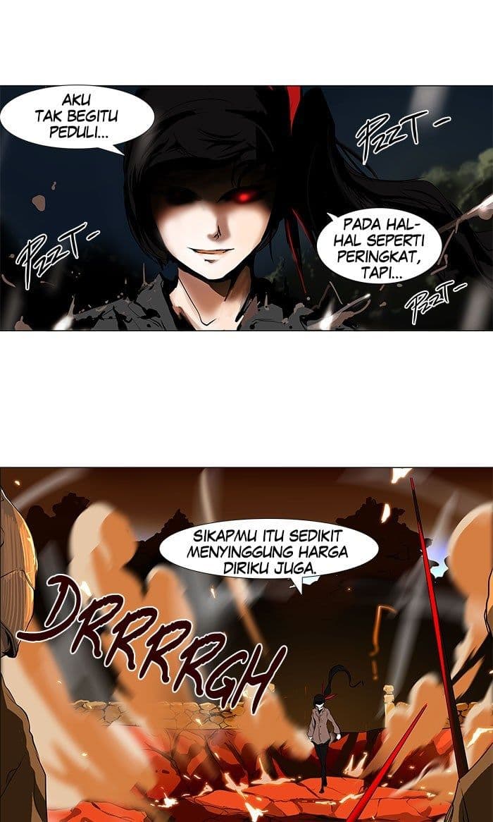 Chapter Komik
              Tower of God Chapter 192 - page 16