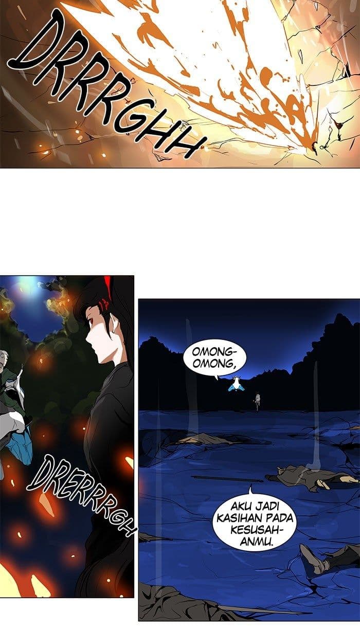 Chapter Komik
              Tower of God Chapter 192 - page 22