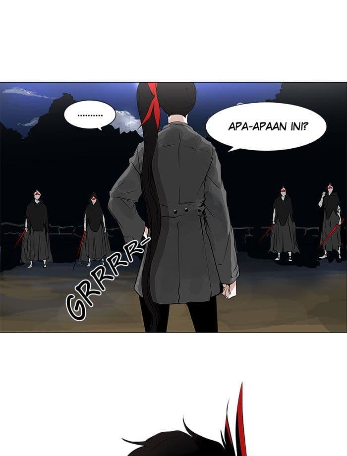 Chapter Komik
              Tower of God Chapter 192 - page 11