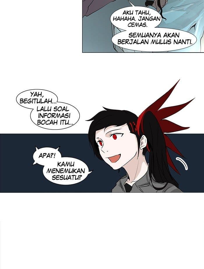 Chapter Komik
              Tower of God Chapter 192 - page 30