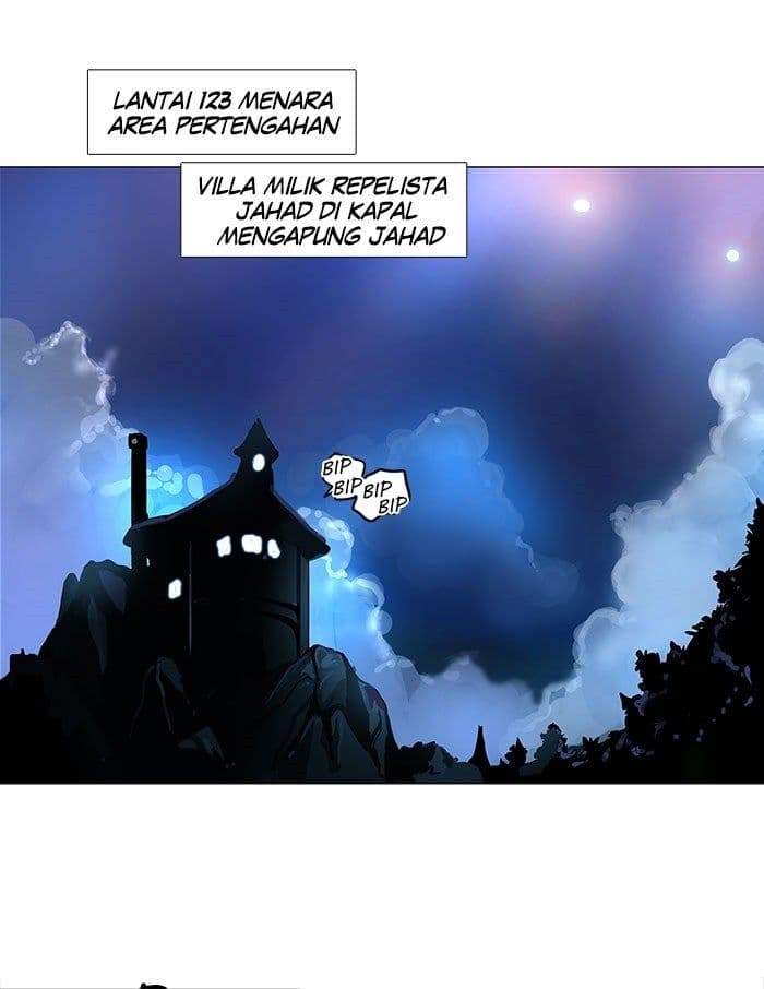 Chapter Komik
              Tower of God Chapter 192 - page 1