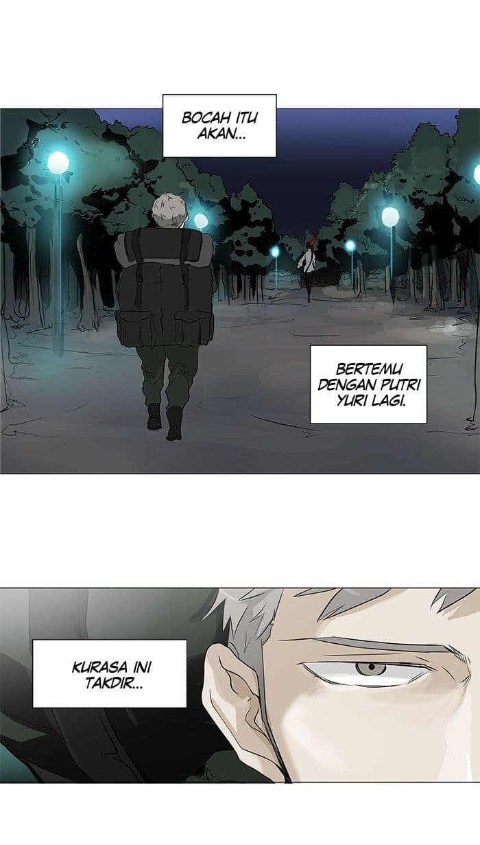 Chapter Komik
              Tower of God Chapter 193 - page 22