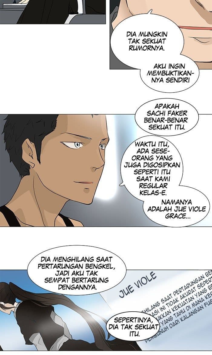 Chapter Komik
              Tower of God Chapter 193 - page 31