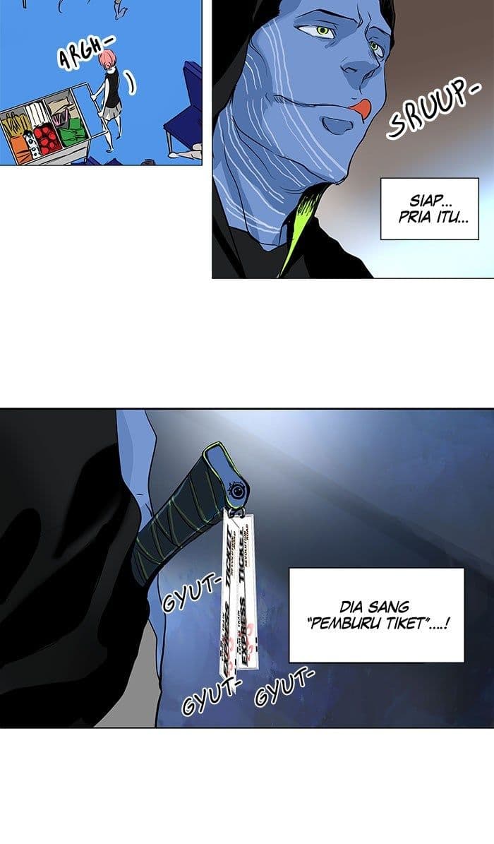 Chapter Komik
              Tower of God Chapter 193 - page 34