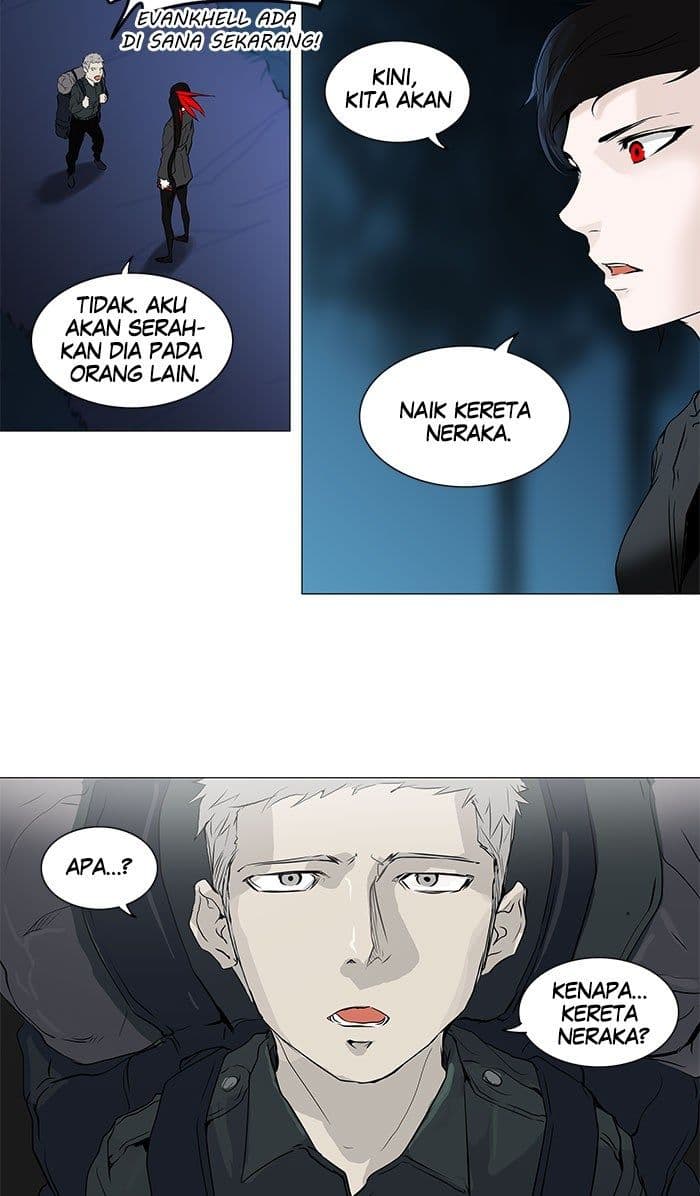 Chapter Komik
              Tower of God Chapter 193 - page 18