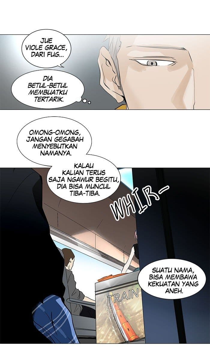 Chapter Komik
              Tower of God Chapter 193 - page 32