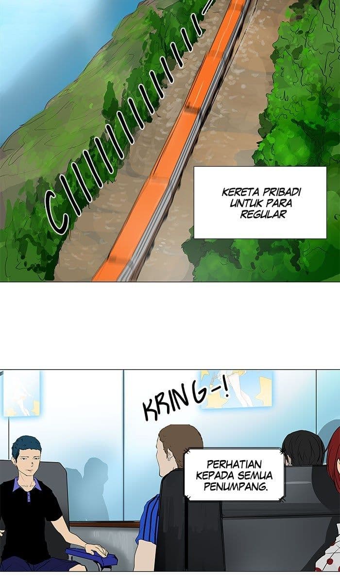 Chapter Komik
              Tower of God Chapter 193 - page 26