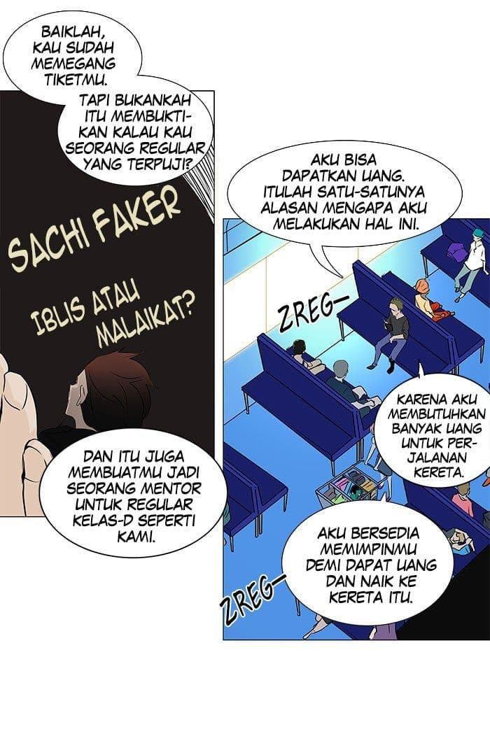 Chapter Komik
              Tower of God Chapter 193 - page 29