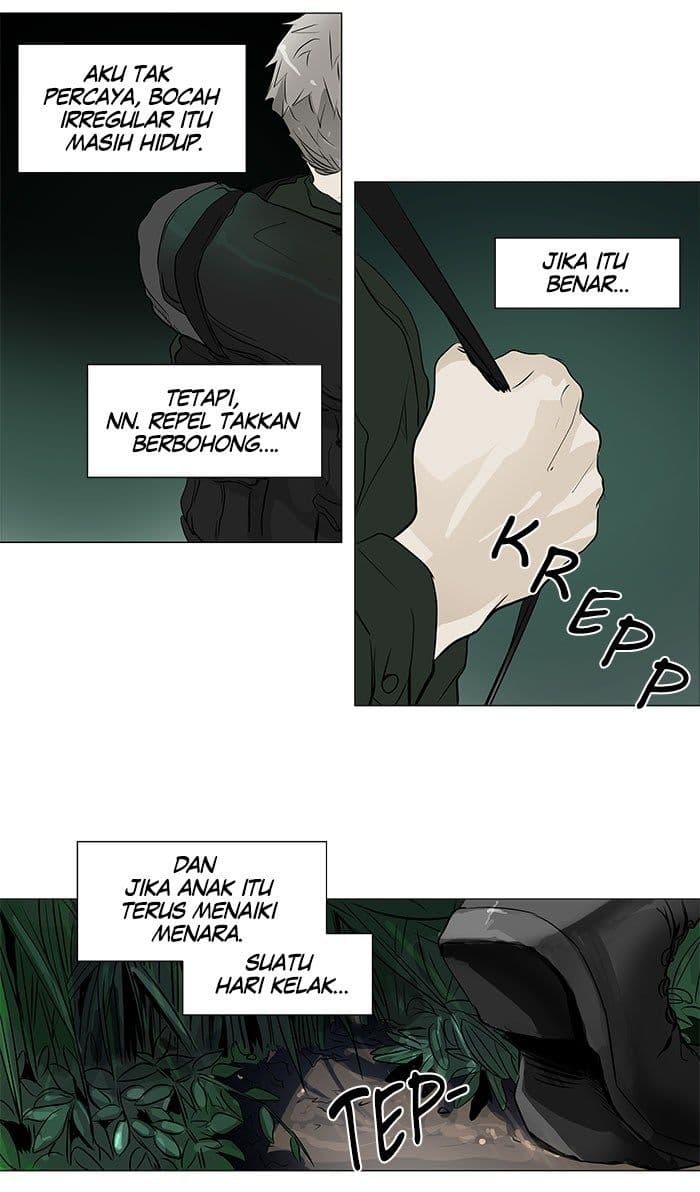 Chapter Komik
              Tower of God Chapter 193 - page 21