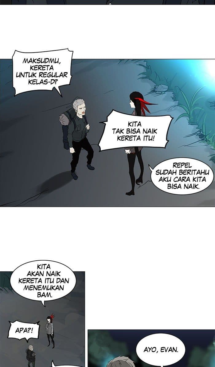 Chapter Komik
              Tower of God Chapter 193 - page 19