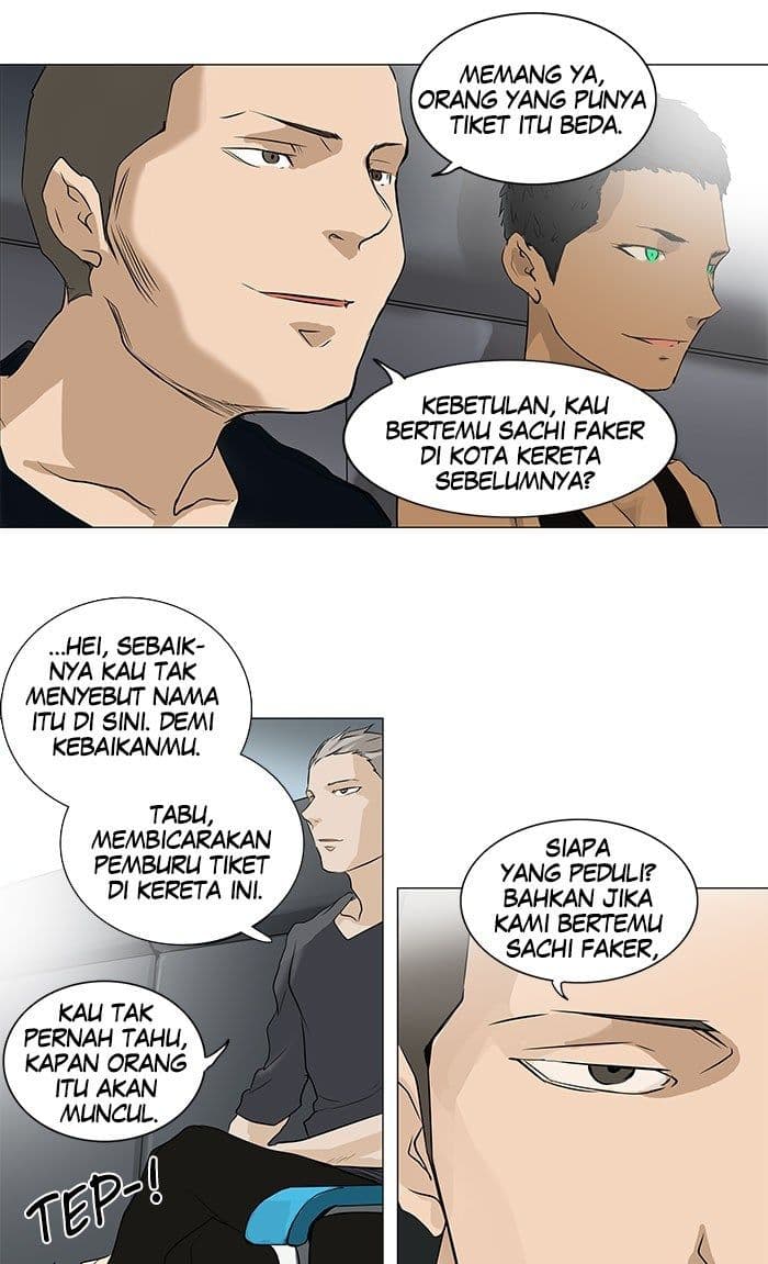 Chapter Komik
              Tower of God Chapter 193 - page 30